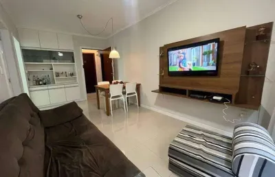Apartamento 1 quarto a venda em balneário camboriú!