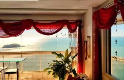 Apartamento a venda frente mar, balneário camboriú-sc para | centro, balneário camboriú, santa catarina