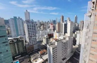 Apartamento (studio) a venda, balneário camboriú-sc. para | centro, balneário camboriú, santa catarina