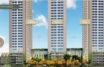 Apartamento no bairro pioneiros a venda. para | pioneiros, balneário camboriú, santa catarina