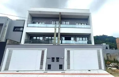 Sobrado triplex a venda em camboriú para | são francisco de assis, camboriú, santa catarina
