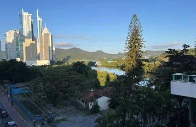 Apartamento à venda em balneário camboriú – excelente oportunidade!