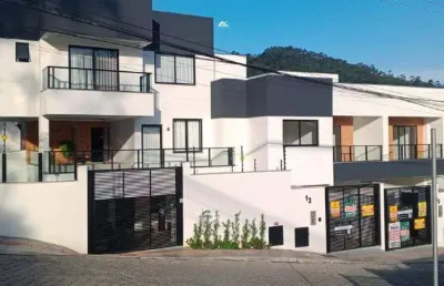 Sobrado duplex , camboriú-sc. para | rio pequeno, camboriú, santa catarina