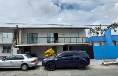 Casa com 8 quitinetes à venda em balneário camboriú- sc. para | municípios, balneário camboriú, santa catarina