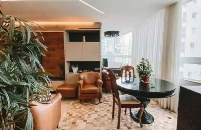 Apartamento a venda no centro de balneário camboriú. sc. para | centro, balneário camboriú, santa catarina