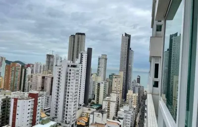 Apartamento com 4 quartos à venda na Rua 2500, Centro, Balneário Camboriú