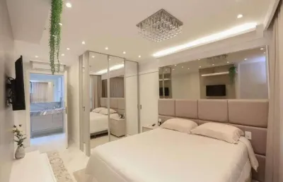 Apartamento cobertura tríplex a venda situado no perequê em porto belo-sc. para | , porto belo, santa catarina