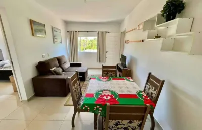 Apartamento a venda com 2 quartos no centro de camboriú- sc. para | centro, camboriú, santa catarina