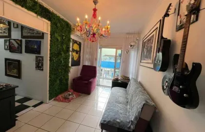 Apartamento em balneário camboriú com 2 quartos para | pioneiros, balneário camboriú, santa catarina