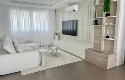 Apartamento a venda 04 quartos | centro, balneário camboriú, santa catarina