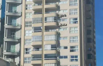 Apartamento frente mar na barra sul em balneário camboriú- sc. para | centro, balneário camboriú, santa catarina
