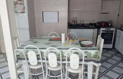 Casa à venda situado em nova esperança em balneário camboriú-sc. para | nova esperança, balneário camboriú, santa catarina