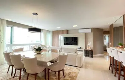 Apartamento com 4 quartos à venda na Rua 2500, Centro, Balneário Camboriú