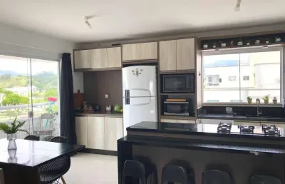 Apartamento com 3 quartos à venda na Rua João Morais, Centro, Camboriú