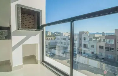 Apartamento com 3 quartos à venda na Rua Rio Capivari, Rio Pequeno, Camboriú
