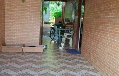 Casa com 2 quartos à venda na Rua Samuel Rocha, São Judas Tadeu, Balneário Camboriú