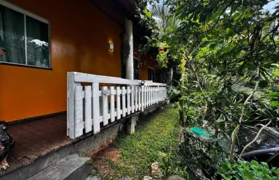 Casa com 5 quartos à venda na Rua Samuel Rocha, São Judas Tadeu, Balneário Camboriú