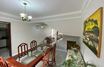 Casa com 3 quartos, centro - balneário camboriú para | centro, balneário camboriú, santa catarina