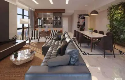 Apartamento com 3 quartos, meia praia - itapema para | meia praia, itapema, santa catarina