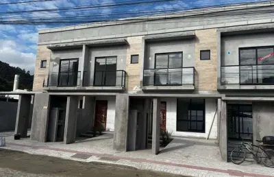 Casa com 2 quartos à venda na Rua Santa Inês, São Francisco de Assis, Camboriú