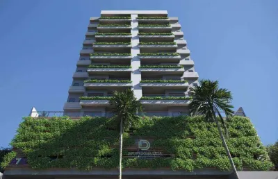 Apartamento com 2 quartos à venda na Rua Coqueiros, Tabuleiro, Camboriú
