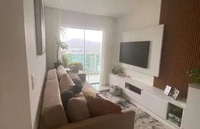 Apartamento com 2 quartos à venda na Rua 133 B, Meia Praia, Itapema