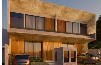 Casa com 3 quartos à venda na Rua São Marcelo, São Francisco de Assis, Camboriú