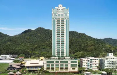 Apartamento com 4 quartos, ilhota - itapema para | ilhota, itapema, santa catarina