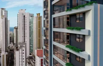 Apartamento a venda 03 dormitórios, balneário camboriú-sc para | centro, balneário camboriú, santa catarina