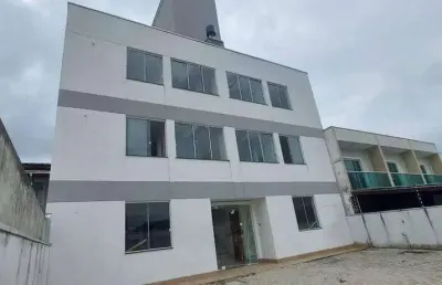 Apartamento com 2 quartos à venda na Rua Rio das Flores, Rio Pequeno, Camboriú