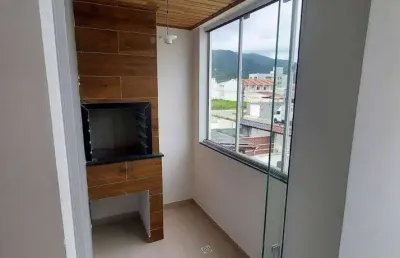 Apartamento com 2 quartos à venda na Rua Rio das Flores, Rio Pequeno, Camboriú