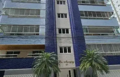 Apartamento com 2 quartos à venda na Rua 2870, Centro, Balneário Camboriú