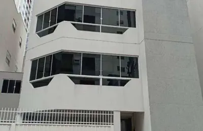 Apartamento com 2 quartos à venda na Rua 3850, Centro, Balneário Camboriú