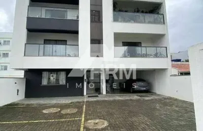Apartamento com 2 quartos à venda na Rua Pequim, Santa Regina, Camboriú