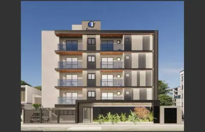 Apartamento com 2 quartos à venda na Rua São Bartolomeu, São Francisco de Assis, Camboriú