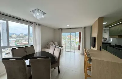 Apartamento com 2 quartos à venda na Rua Jesuíno Anastácio Pereira, Areias, Camboriú