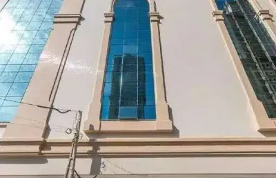 Apartamento com 3 quartos à venda na Rua 316, Meia Praia, Itapema