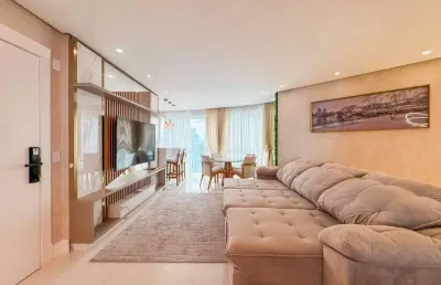 Apartamento com 3 quartos à venda na Avenida Brasil, Centro, Balneário Camboriú