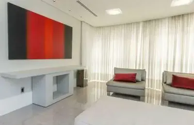 Cobertura com 4 quartos à venda na Rua 3300, Centro, Balneário Camboriú