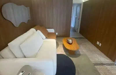 Apartamento com 3 quartos à venda na Rua Delfim Mário Pádua Peixoto, Praia Brava, Itajaí