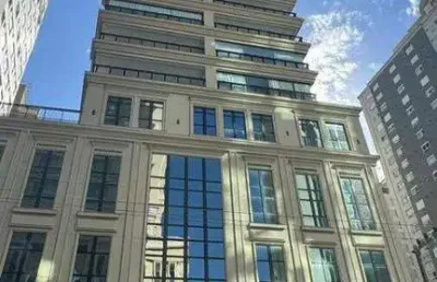 Apartamento com 4 quartos à venda na Avenida Nereu Ramos, Centro, Itapema