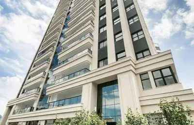 Apartamento com 4 quartos à venda na Avenida Nereu Ramos, Centro, Itapema