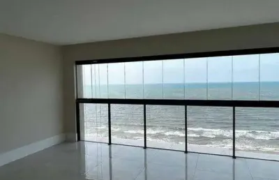 Apartamento com 4 quartos à venda na Rua 313, Meia Praia, Itapema