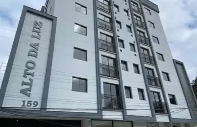 Apartamento 02 quartos a venda em balneário camboriú