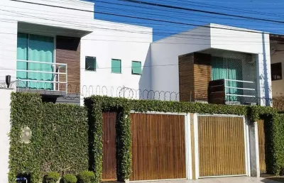 Casa com 3 quartos à venda na Rua 1950, Centro, Balneário Camboriú