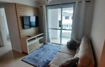 Apartamento com 2 quartos à venda na Rua Líbia, Nações, Balneário Camboriú