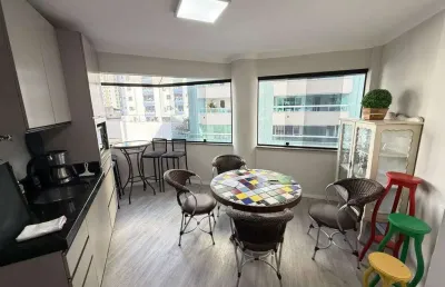 Apartamento com 3 quartos, centro - balneário camboriú para venda | centro, balneário camboriú, santa catarina