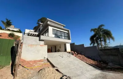 Casa em condomínio fechado com 4 quartos à venda na Rua Joaquim Garcia, Centro, Camboriú