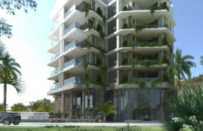 Exclusividade, lazer e vista privilegiada - unic view