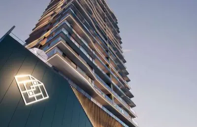 Diamond hill residence - exclusividade, design em cada metro quadrado